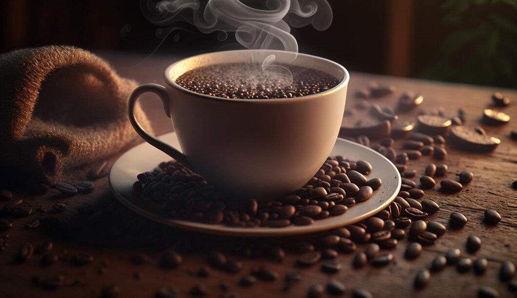 COFFEE AND HEALTH: SEPARATING FACT FROM FICTION
