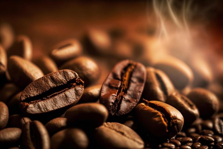 COFFEE ORIGINS: EVERYTHING ABOUT COFFEE BEANS
