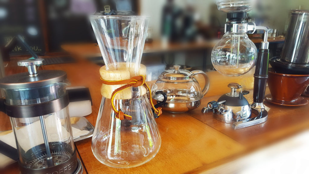 Mastering The Perfect Cup: A Guide To Coffee Brewing Techniques